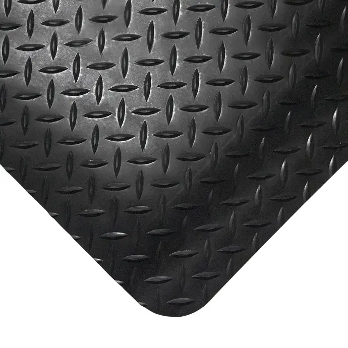 Deckplate