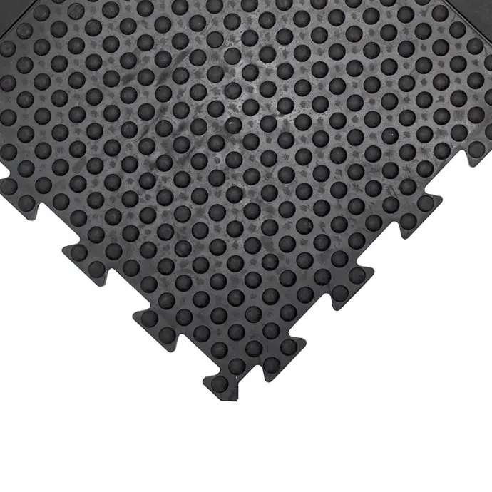 Bubblemat Connect