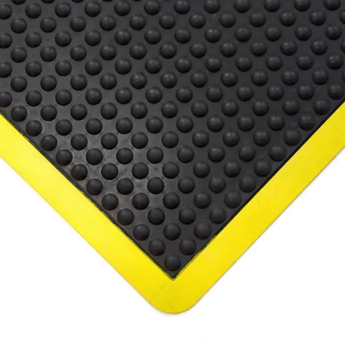 Bubblemat Safety